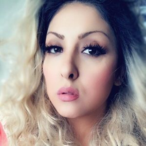 Beautiful Ombré Lace front Wig